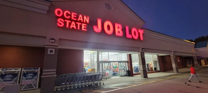 Ocean State Job Lot Picture 2