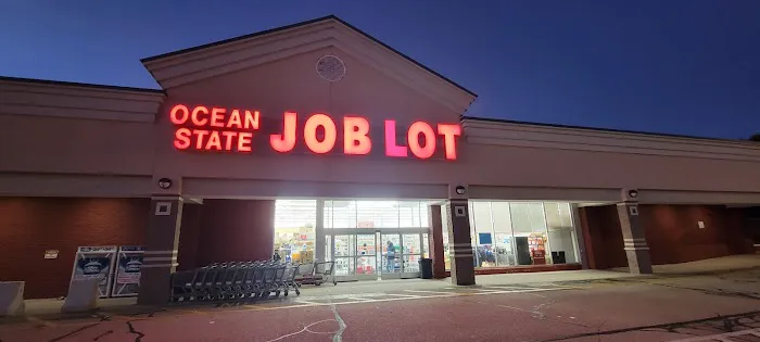 Ocean State Job Lot Picture 3