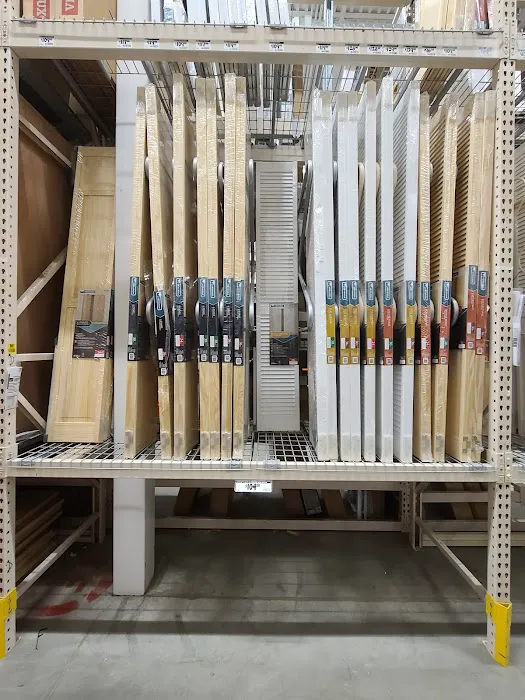 The Home Depot Picture 5