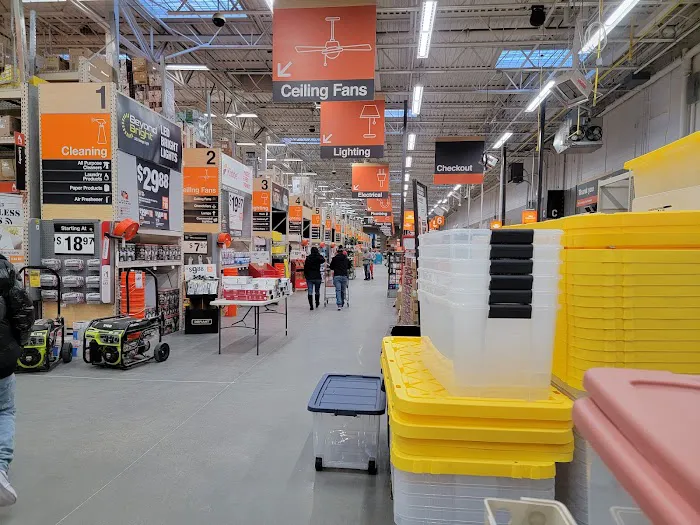 The Home Depot Picture 7