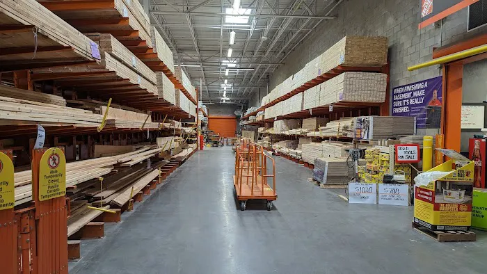 The Home Depot Picture 10