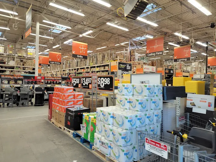 The Home Depot Picture 4