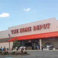 The Home Depot ico