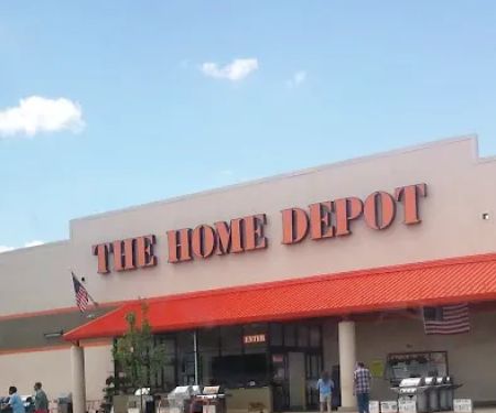 The Home Depot