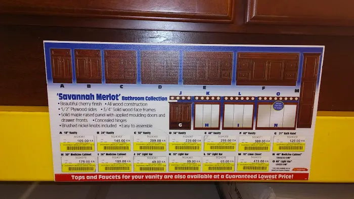 Home Outlet Picture 9