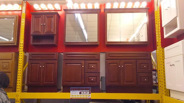 Home Outlet Picture 2