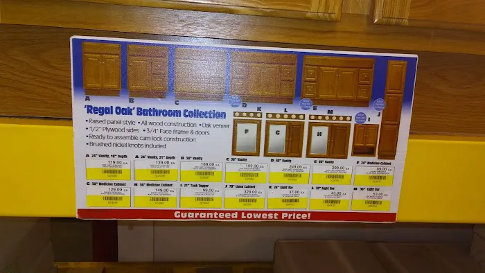 Home Outlet Picture 8