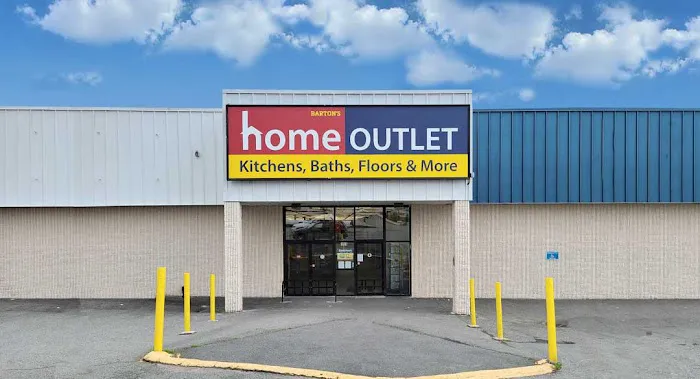Home Outlet Picture 1