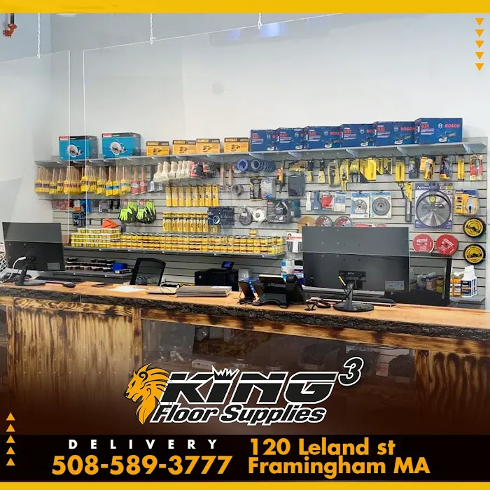 King Floor Supplies 3 Picture 9