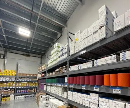 King Floor Supplies 3
