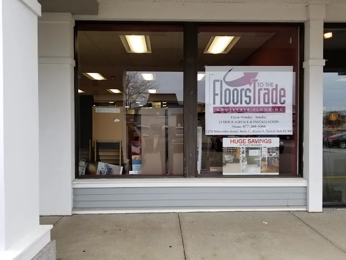 Floors To The Trade Picture 1