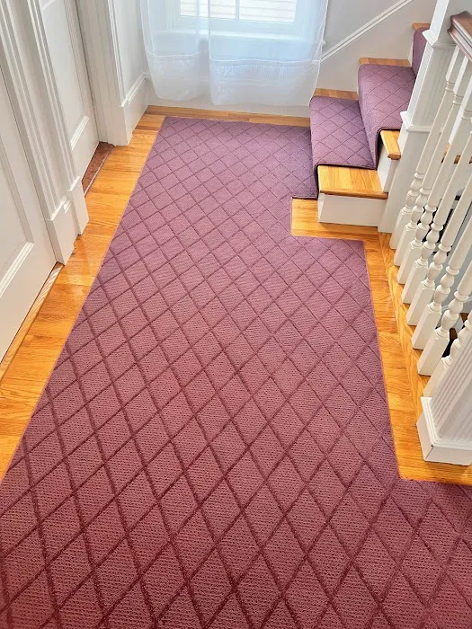 Wellsley Rug Company Picture 9