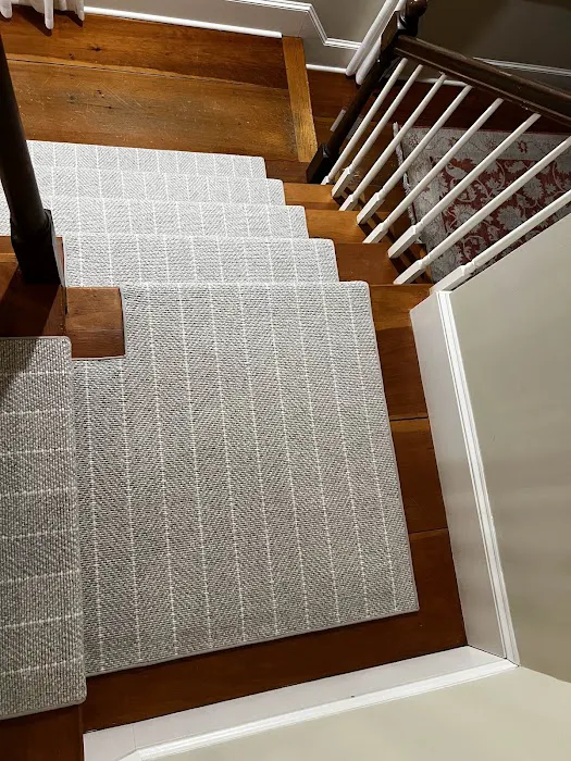 Wellsley Rug Company Picture 8