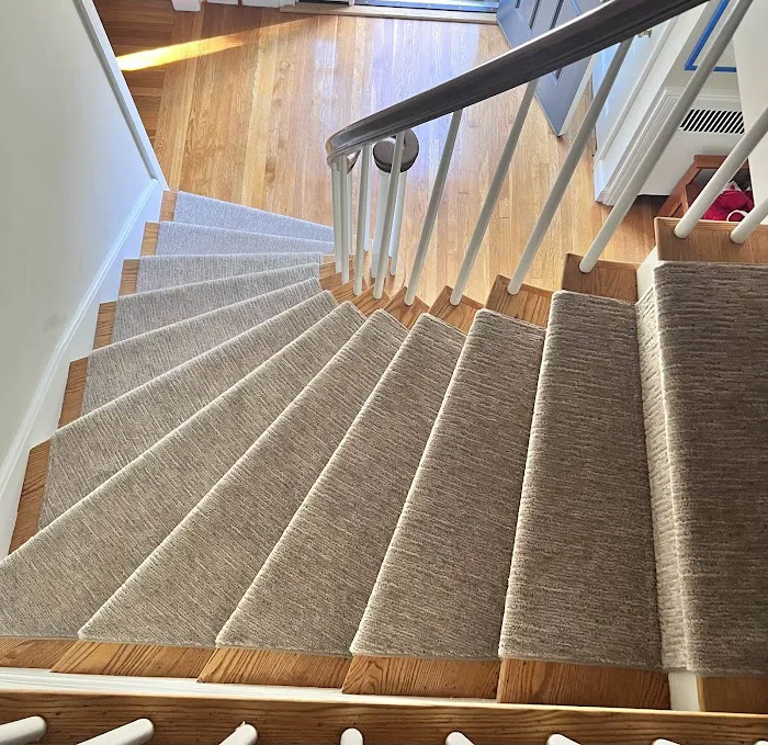 Wellsley Rug Company Picture 7