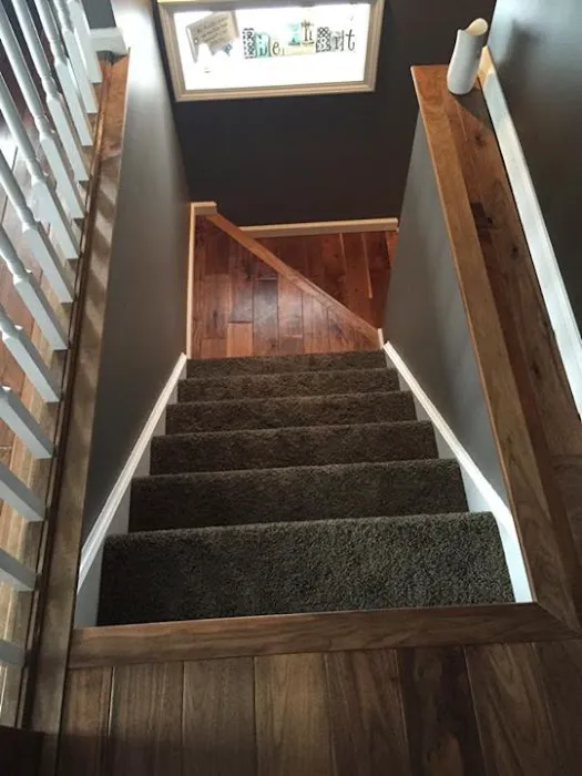 Struck Floors and Remodeling Picture 5