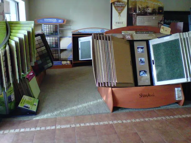 Struck Floors and Remodeling Picture 3