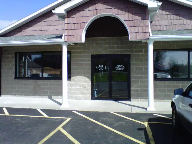 Struck Floors and Remodeling Picture 1