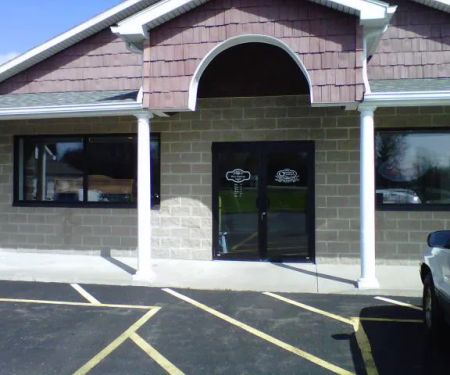 Struck Floors and Remodeling