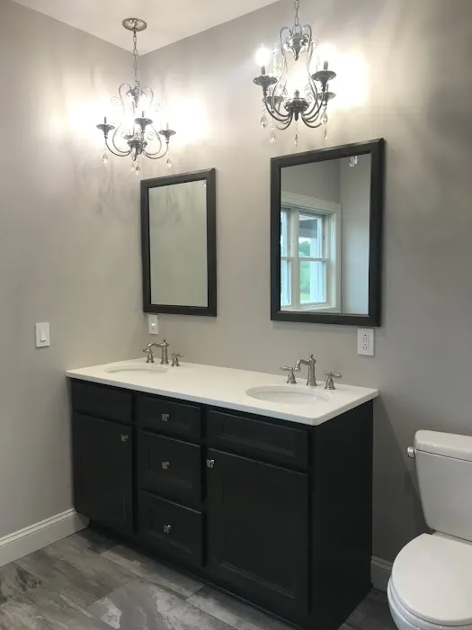 Struck Floors and Remodeling Picture 9