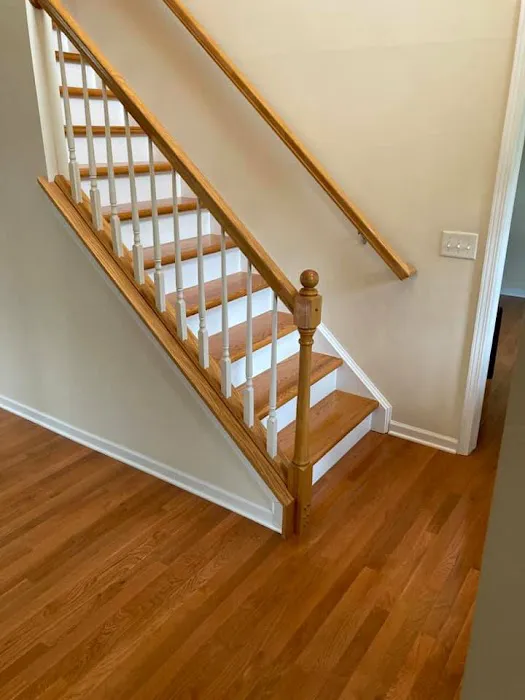 Struck Floors and Remodeling Picture 8