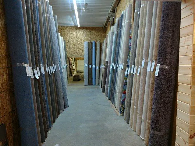 Nason's Flooring Picture 2