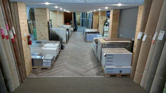 Nason's Flooring Picture 1