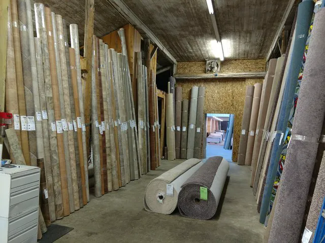 Nason's Flooring Picture 5