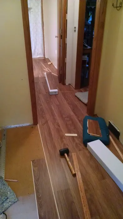 Stone Mountain Flooring Outlet Picture 1