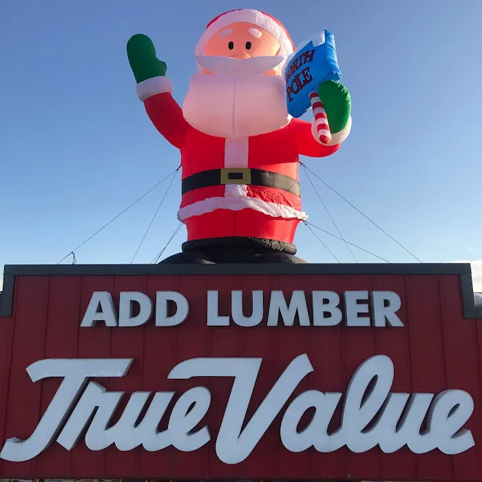 Add Lumber True Value Picture 9