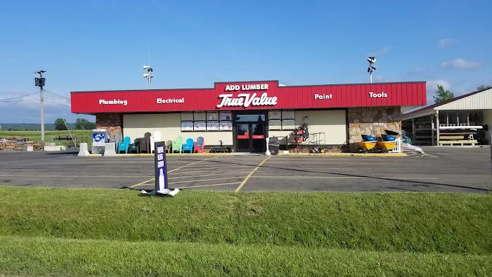 Add Lumber True Value Picture 6