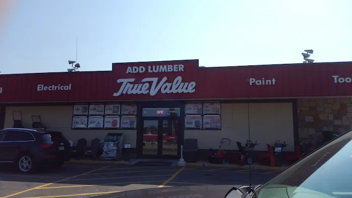 Add Lumber True Value Picture 4