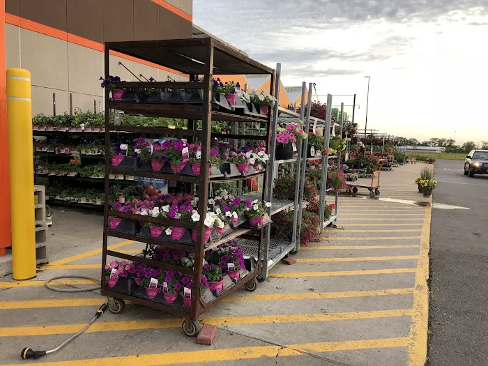 The Home Depot Picture 1