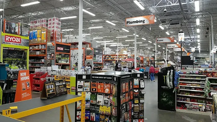 The Home Depot Picture 6