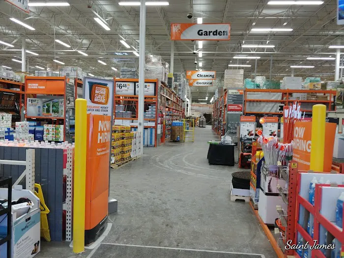 The Home Depot Picture 5