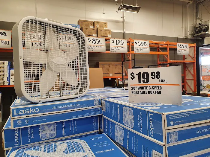 The Home Depot Picture 7