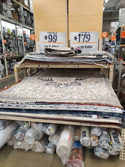 The Home Depot Picture 8