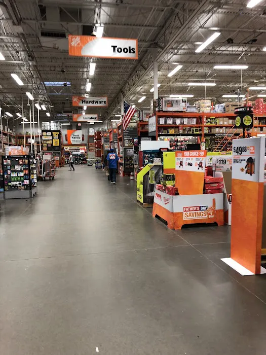 The Home Depot Picture 2