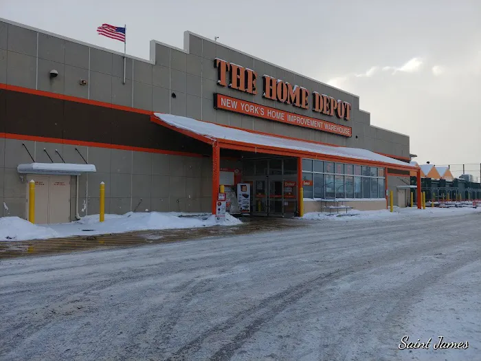 The Home Depot Picture 4