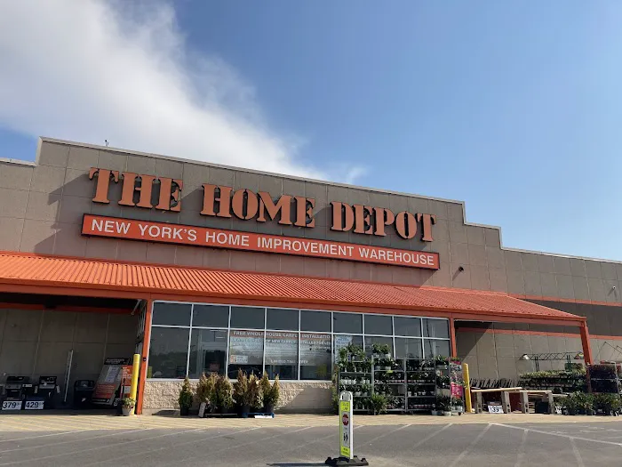 The Home Depot Picture 10