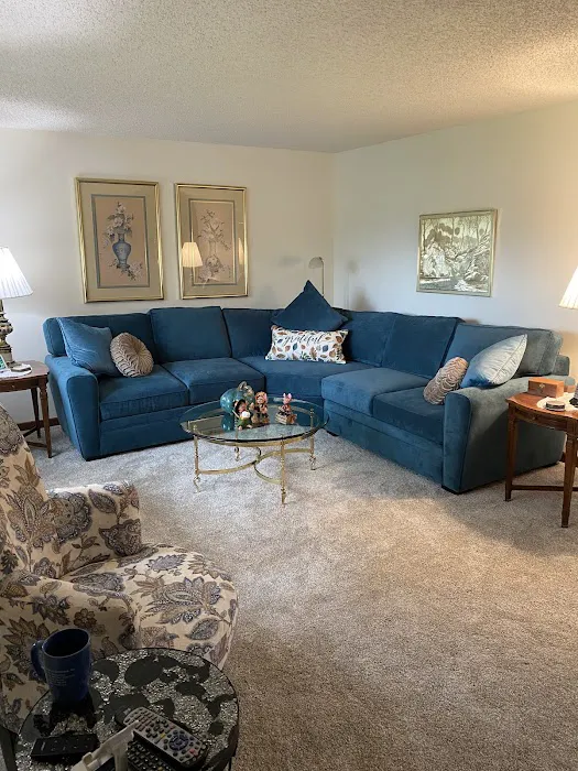 Braun Flooring & Interiors, Inc. Picture 6