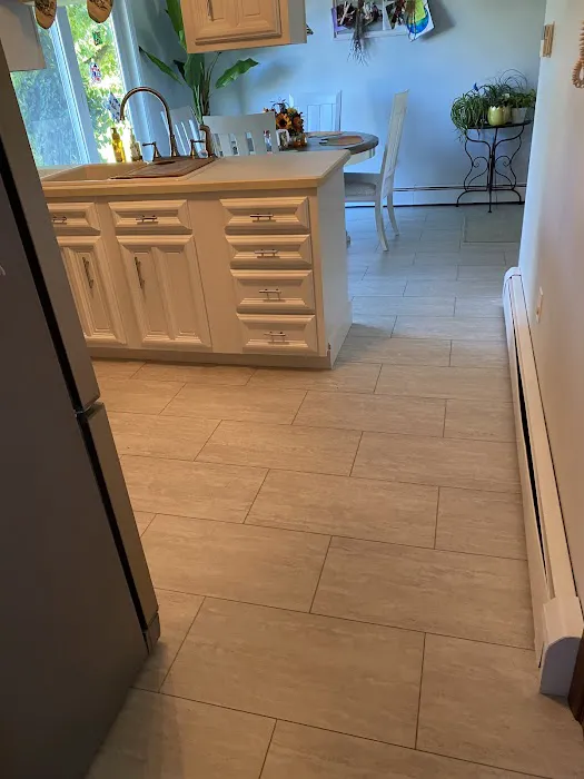 Braun Flooring & Interiors, Inc. Picture 1