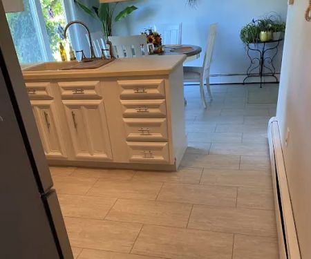 Braun Flooring & Interiors, Inc.