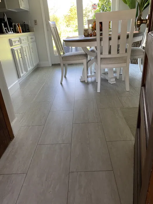 Braun Flooring & Interiors, Inc. Picture 5