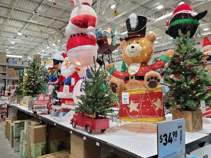 Lowe's Home Improvement Picture 6