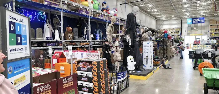 Lowe's Home Improvement Picture 3
