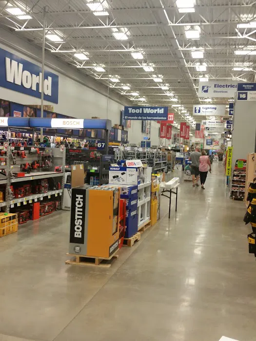 Lowe's Home Improvement Picture 2