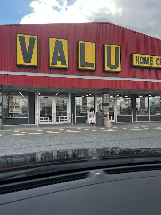 Valu Home Centers Picture 1