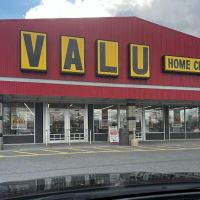Valu Home Centers ico