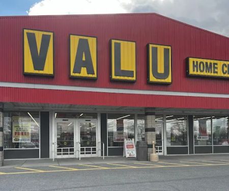 Valu Home Centers
