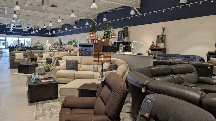 Bob's Discount Furniture and Mattress Store Picture 10